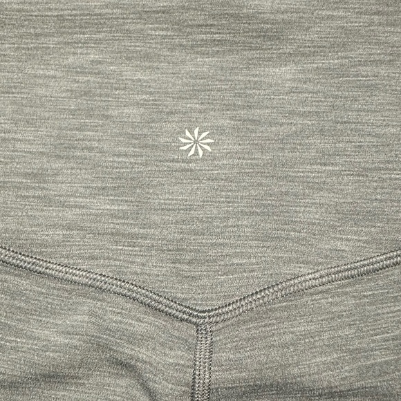 Athleta Ultra High Rise Elation 7/8 Legging - Picture 4 of 5